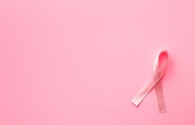 Outubro Rosa: mês de conscientização sobre o câncer de mama.