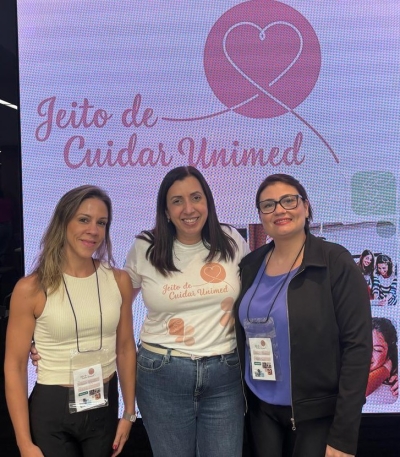 Jeito de Cuidar Unimed