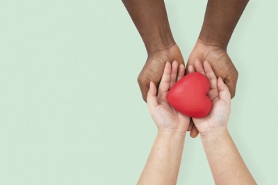 Junho Vermelho e Laranja: campanhas que incentivam a doação de sangue e a conscientização sobre anemia e leucemia.