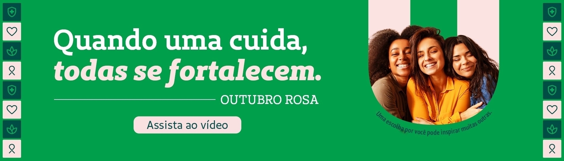 Outubro Rosa 26