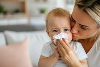 O que é o vírus sincicial respiratório?