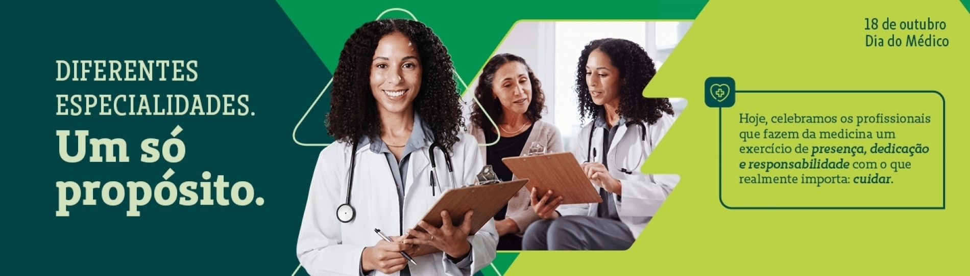 Dia do Médico